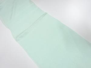 未使用品　正絹　帯揚げ